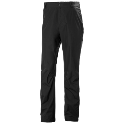 Verglas Infinity 3L Pant - Regnbyxa - Herr