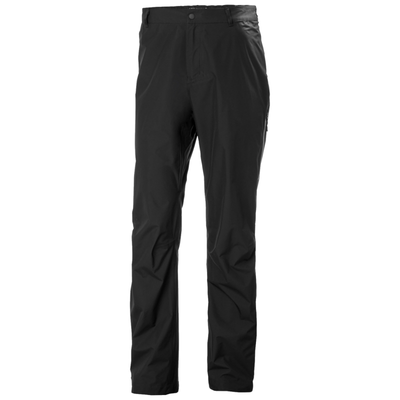 Verglas Infinity 3L Pant - Regnbyxa - Herr