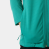 Helly Hansen Versalite Jacket - Dětská fleesová mikina | Hardloop