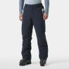 Helly Hansen Kvitfjell Race Zip Off Pant - Pantalones de esquí - Hombre | Hardloop