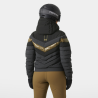 Helly Hansen Imperial Short Puffy Jacket - Skijacke - Damen | Hardloop