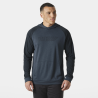 Helly Hansen Lifa Tech Lite Hoodie - Pánská mikina | Hardloop