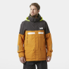 Helly Hansen Pier 4.0 Jacket - Segeljacke - Herren | Hardloop