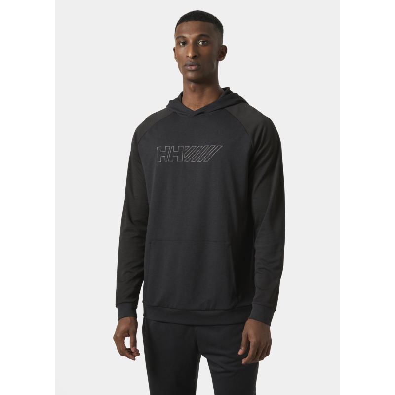 Helly Hansen Lifa Tech Lite Hoodie - Felpa con cappuccio - Uomo | Hardloop