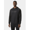 Helly Hansen Lifa Tech Lite Hoodie - Pánská mikina | Hardloop