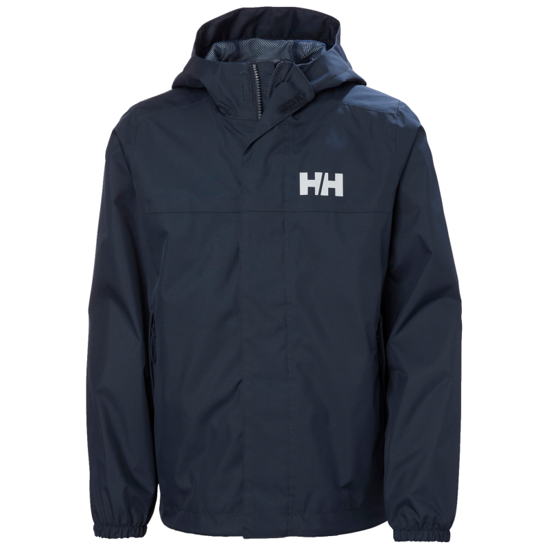 Vancouver Rain Jacket - Regnjakke - Barn