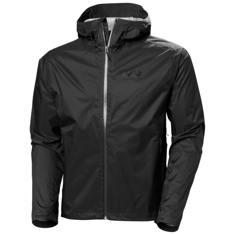 Loke Terra Jacket - Pánská nepromokavá bunda