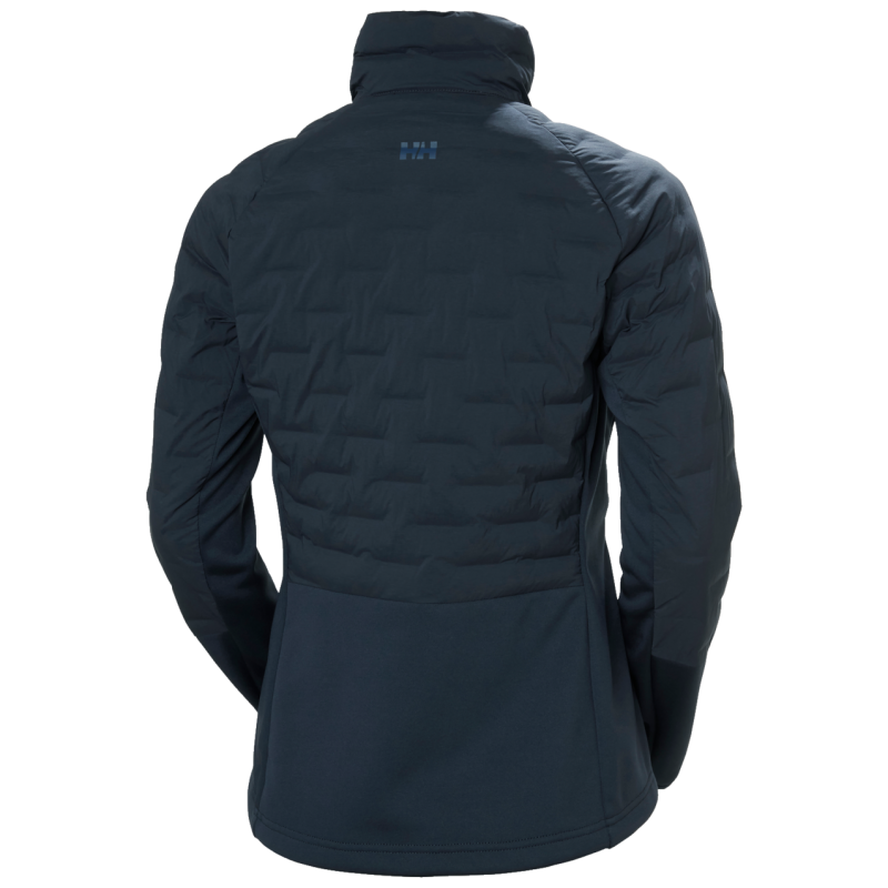 Helly Hansen HP Hybrid Stretch Insulator - Veste hybride femme | Hardloop