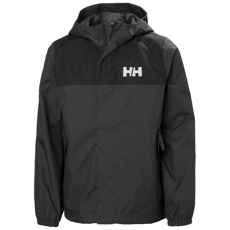 Vancouver Rain Jacket - Casaco impermeável criança