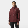 Helly Hansen Verglas Infinity Jacket 2.0 - Regenjacke - Damen | Hardloop