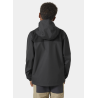 Helly Hansen Vancouver Rain Jacket - Regnjacka - Børn | Hardloop