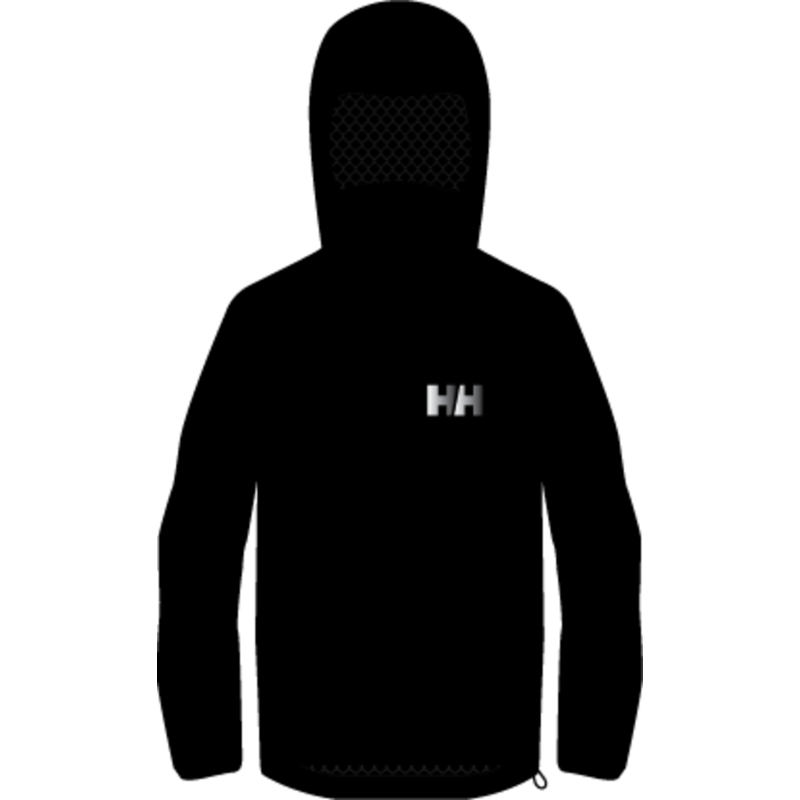 Vancouver Rain Jacket - Casaco impermeável criança