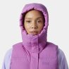 Helly Hansen Adore Puffy Vest - Gilet sintetico - Donna | Hardloop