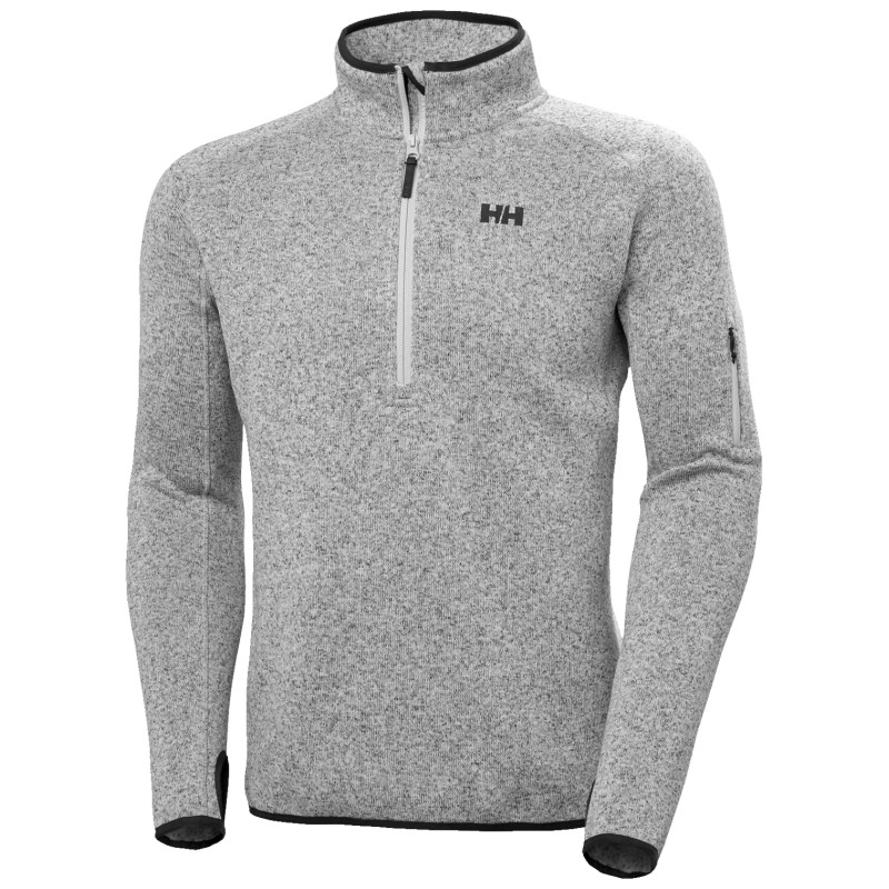 Helly Hansen Varde 1/2 Zip 2.0 - Bluza polarowa meska | Hardloop