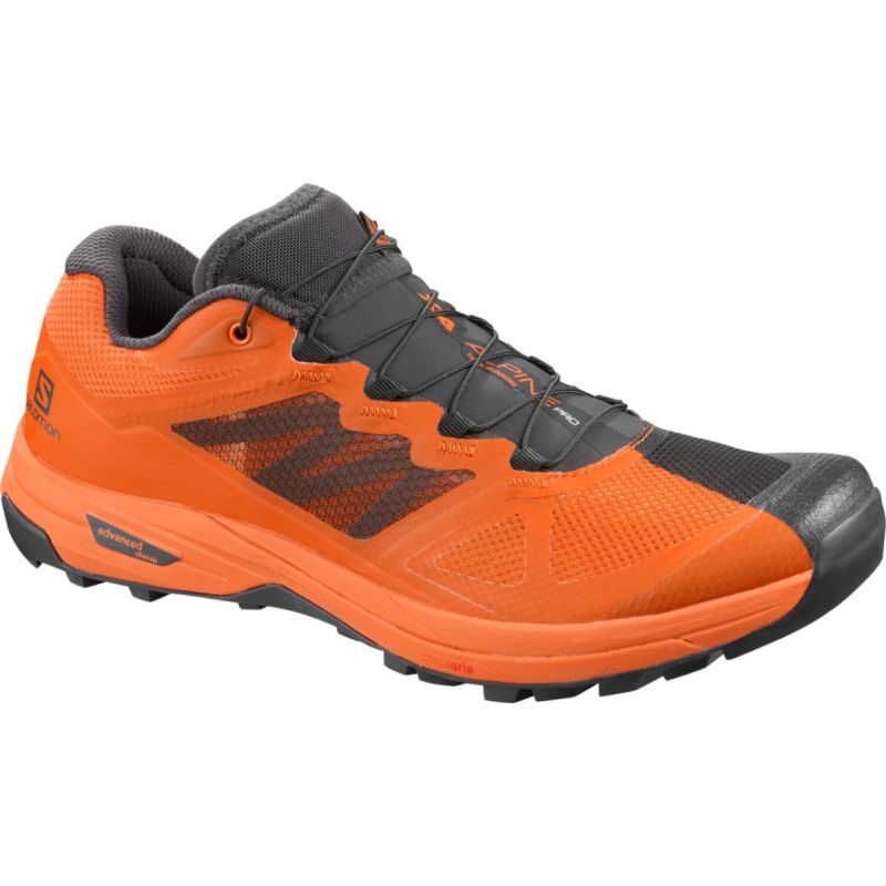 Salomon X Alpine /Pro - Trailrunningschoenen - Heren