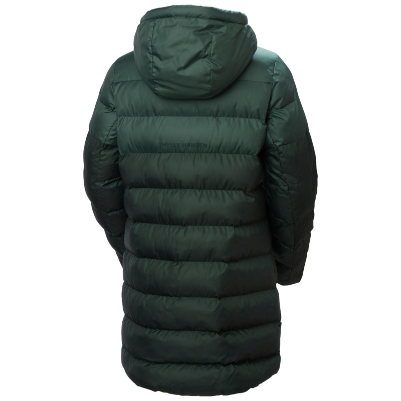 Helly Hansen Active Puffy Parka - Parka femme | Hardloop