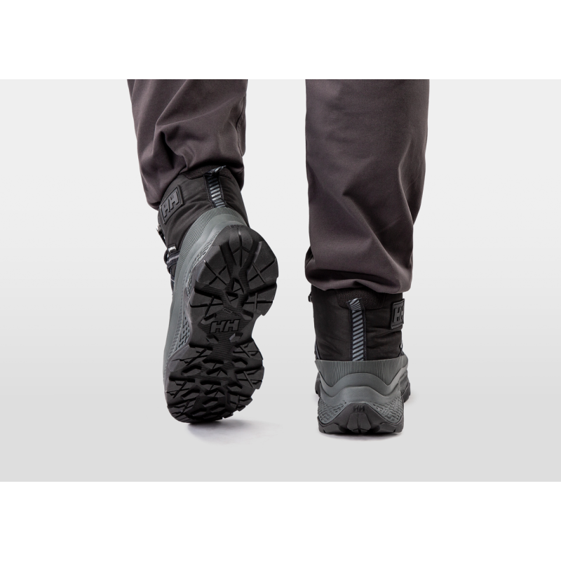 Helly Hansen Keystone - Talvikengät - Miehet | Hardloop
