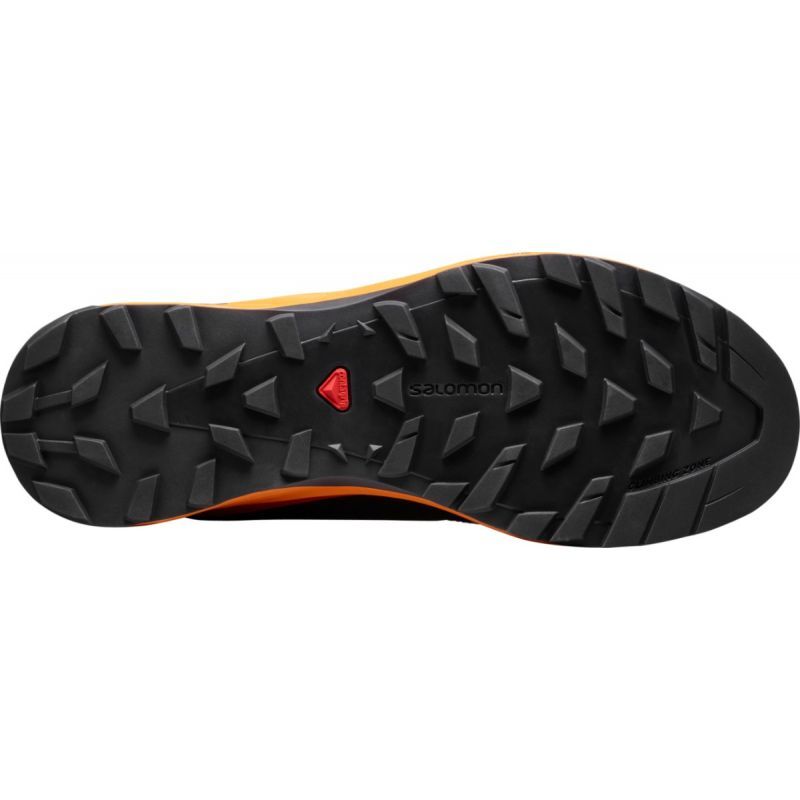 Salomon X Alpine /Pro - Pánské Trailové běžecké boty | Hardloop
