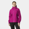 Helly Hansen Verglas Infinity Jacket 2.0 - Sadetakki - Naiset | Hardloop