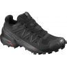 Black / Black / Phantom