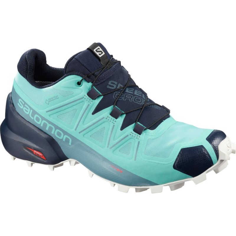 Salomon Speedcross 5 GTX - Scarpe da trail running - Donna