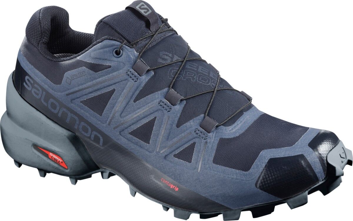 Salomon Speedcross 5 GTX - Trail Running Shoes - Men's