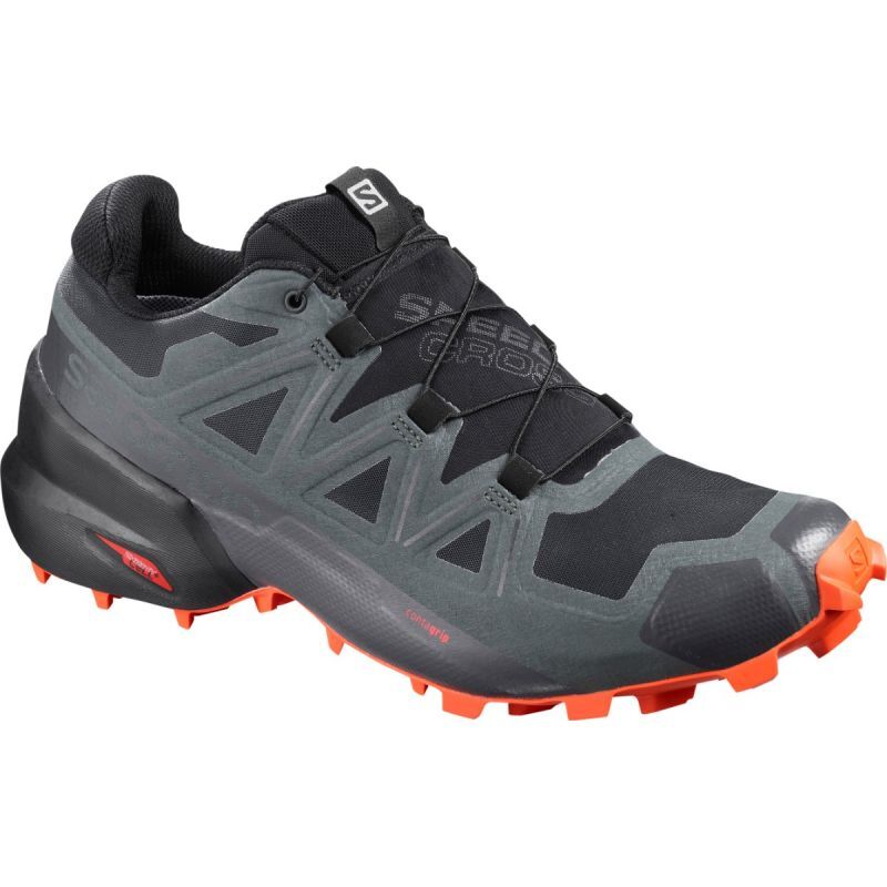 Salomon Speedcross 5 GTX - Polkujuoksukengät - Miehet
