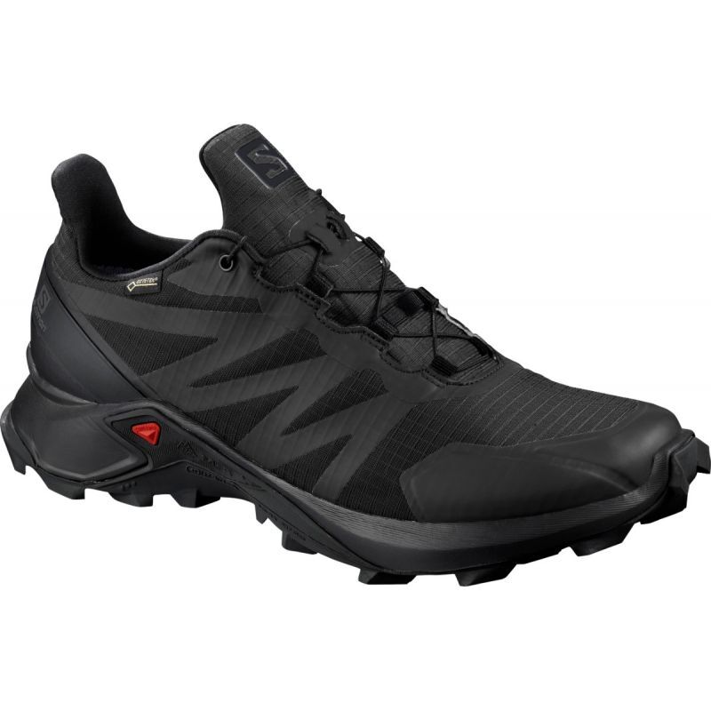 Salomon Supercross GTX - Scarpe da trail running - Donna