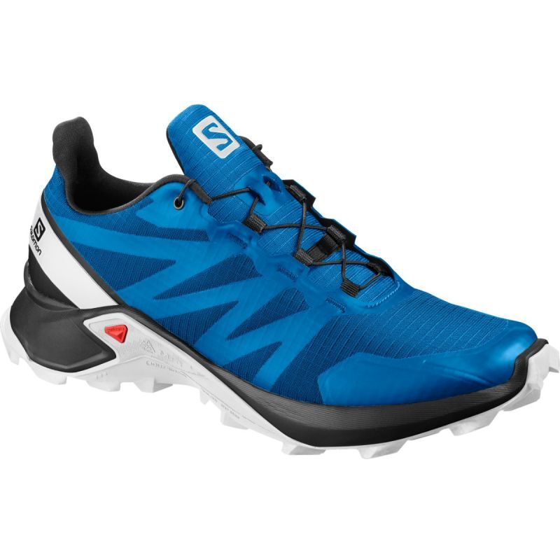 Salomon Supercross - Trail Running Shoes - Men's