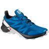 Salomon Supercross - Trailrunningskor Herr