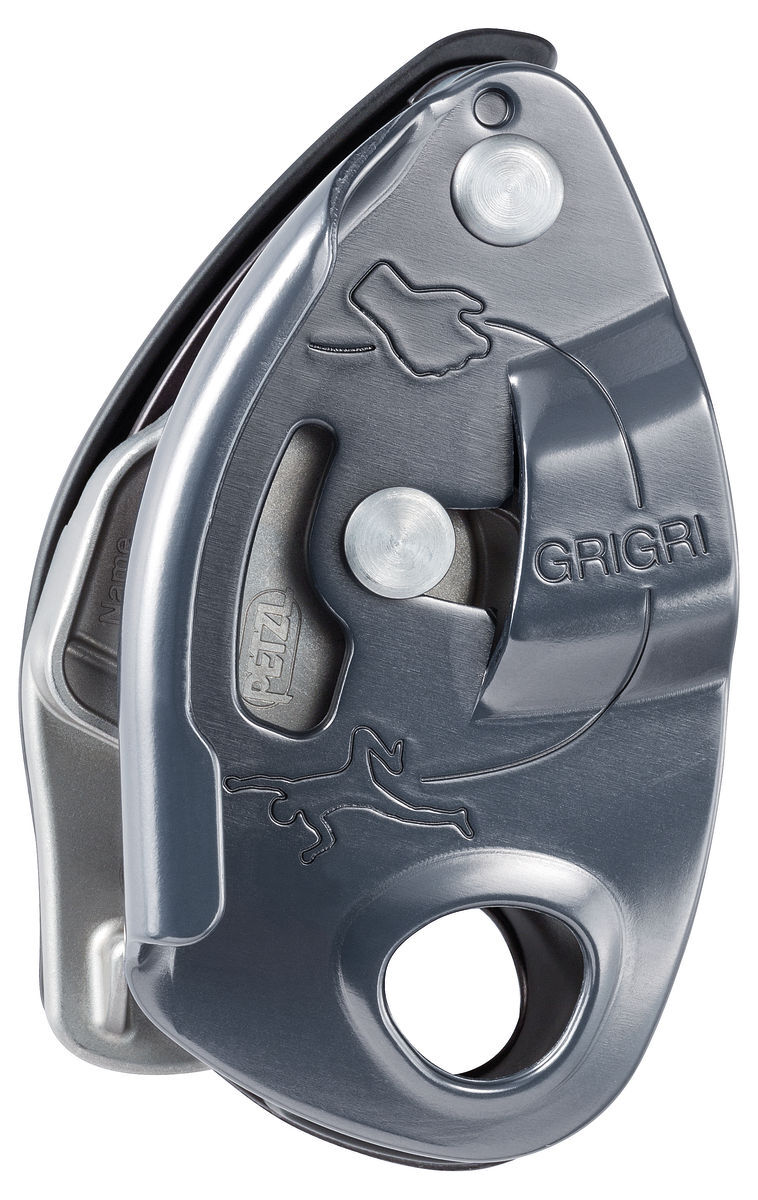 Petzl Grigri - Assureur | Hardloop