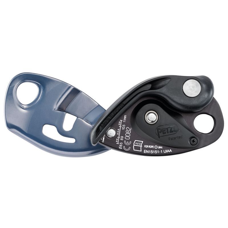 Petzl Grigri - Sistema de segurança | Hardloop