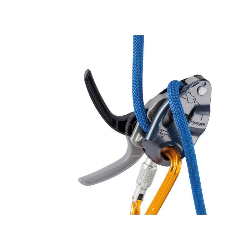 Petzl Grigri - Assicuratore