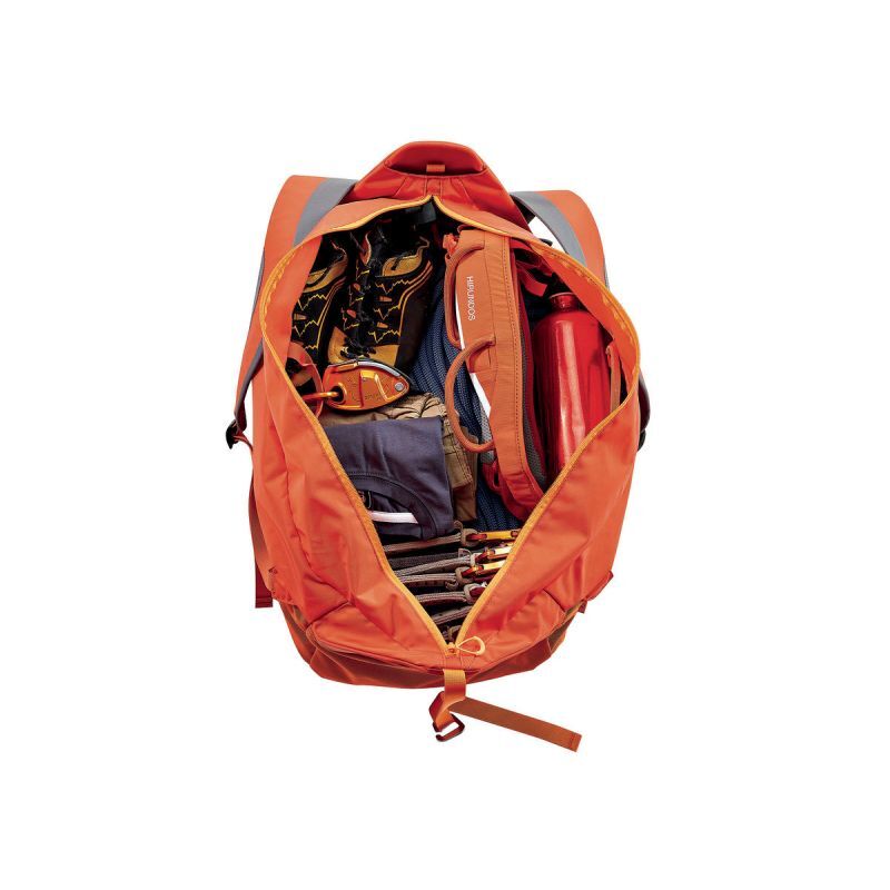 Petzl Kliff - Saco de corda | Hardloop
