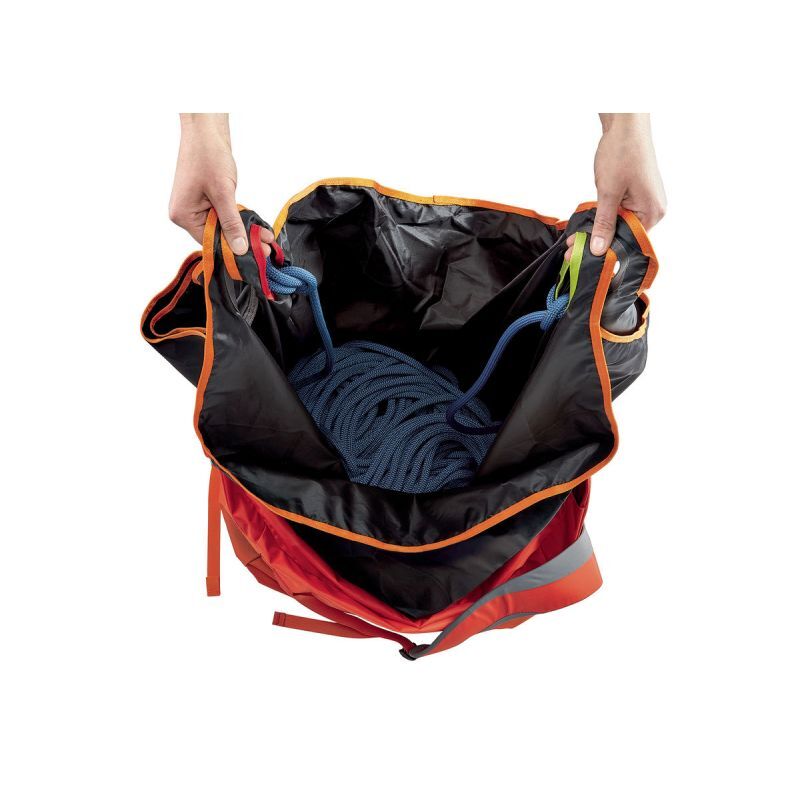 Petzl Kliff - Saco de corda | Hardloop