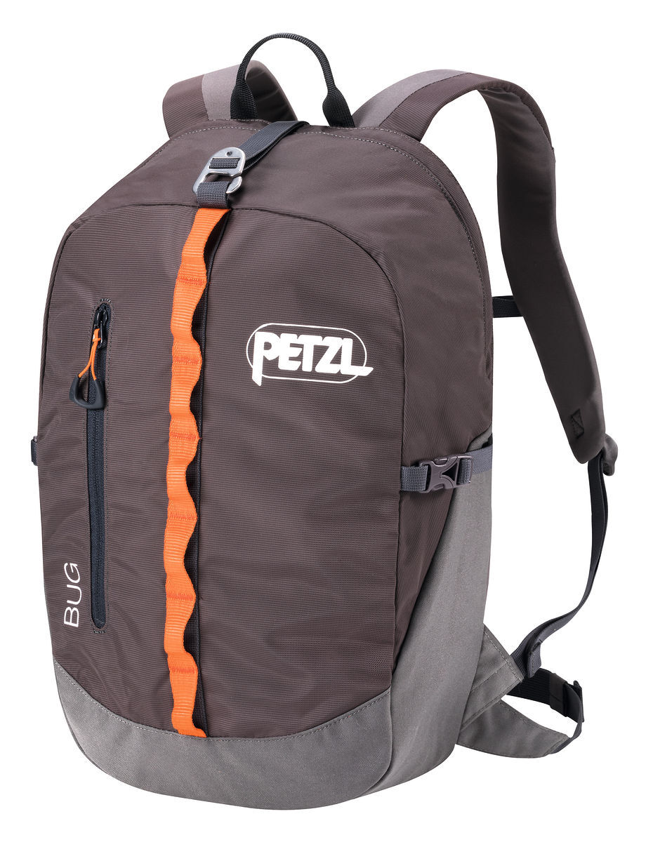 Petzl Bug - Climbing backpack
