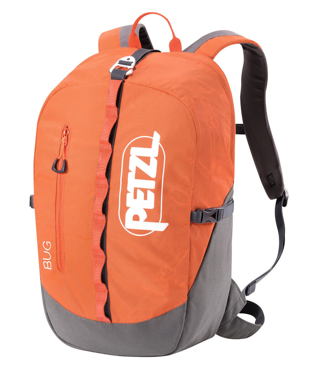 Petzl Bug - Climbing backpack