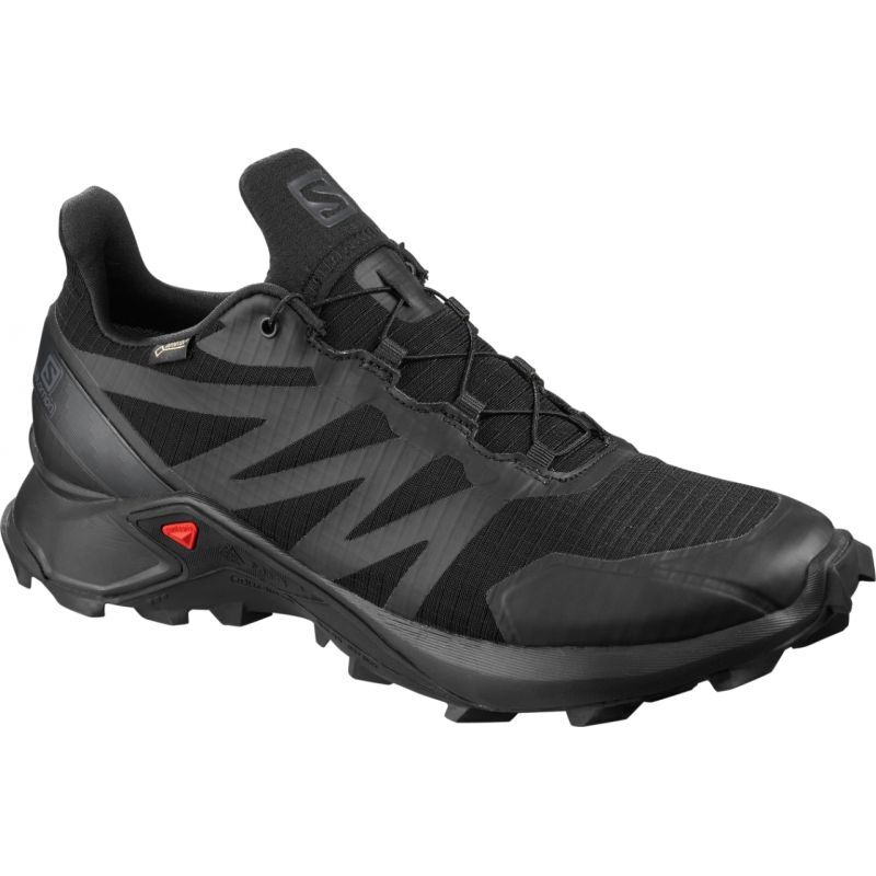 Salomon Supercross GTX - Chaussures trail homme | Hardloop