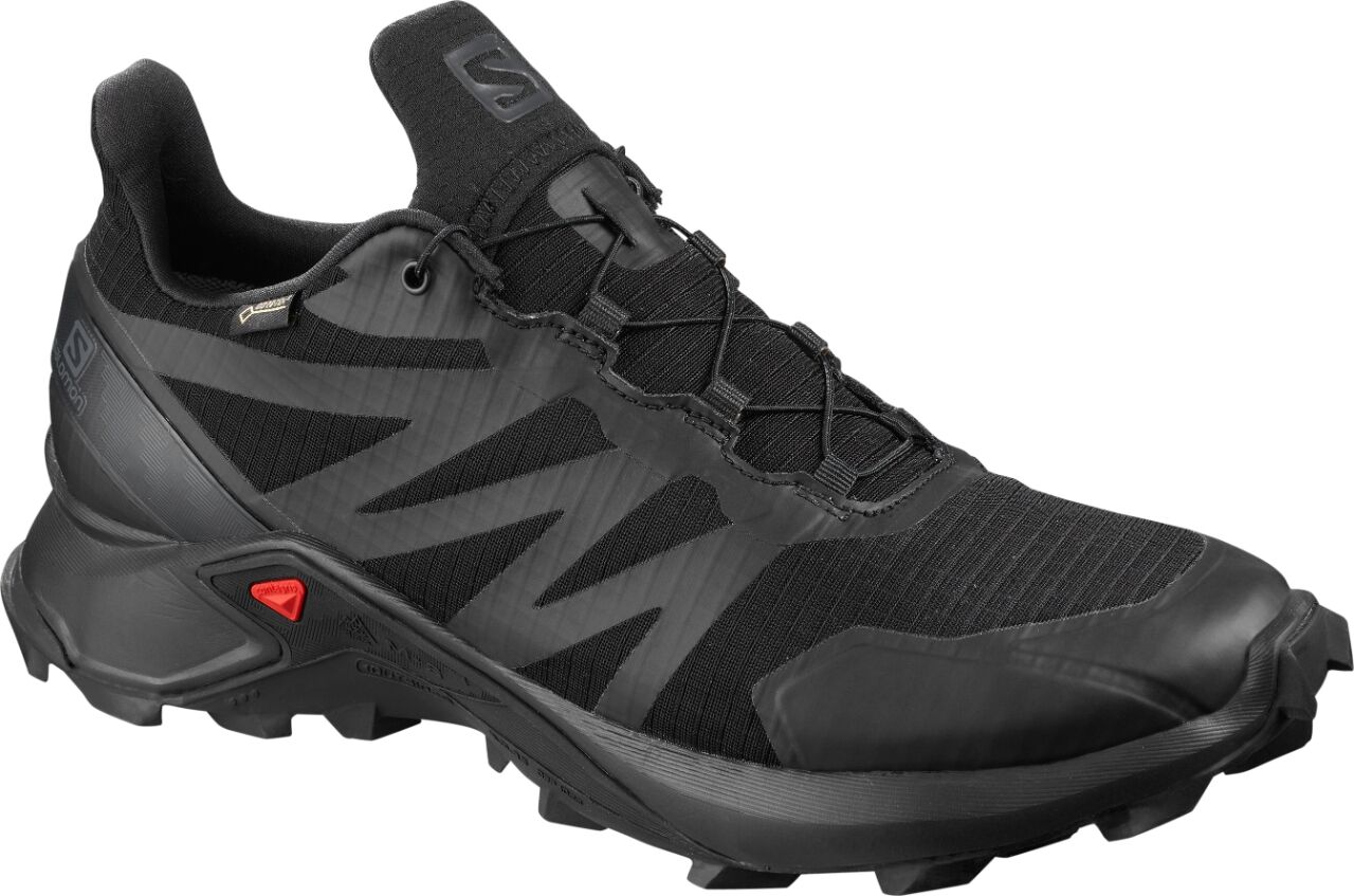 Salomon Supercross GTX - Trail Running Shoes - Men's