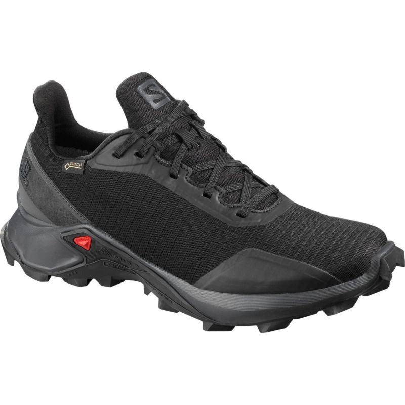 Salomon Alphacross GTX - Buty trailowe damskie | Hardloop