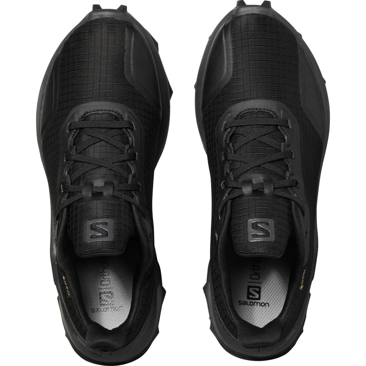 Salomon Alphacross GTX - Trail Running Shoes - Women's