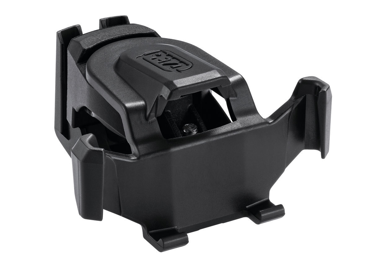 Petzl Bike Adapt - Fixation lampe frontale | Hardloop