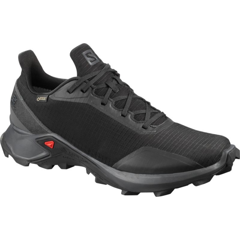 Salomon Alphacross GTX - Scarpe da trail running - Uomo