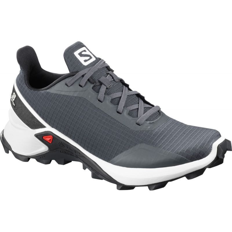 Salomon Alphacross - Sapatilhas trail mulher | Hardloop