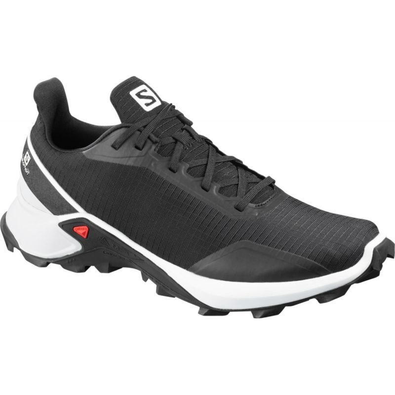 Salomon Alphacross - Chaussures trail homme | Hardloop
