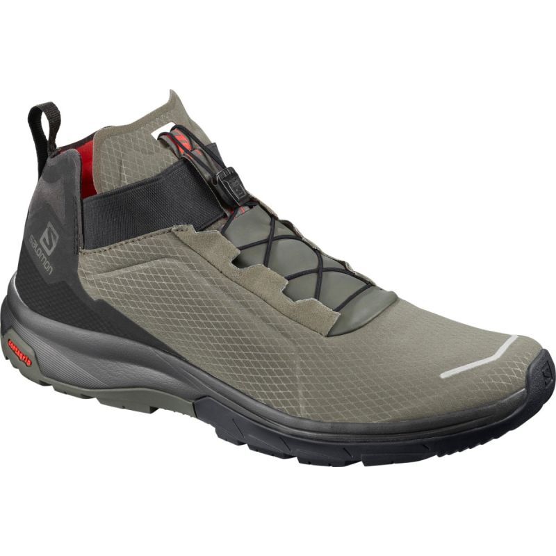 Salomon T-Muter Wr - Trail Running Shoes - Men's