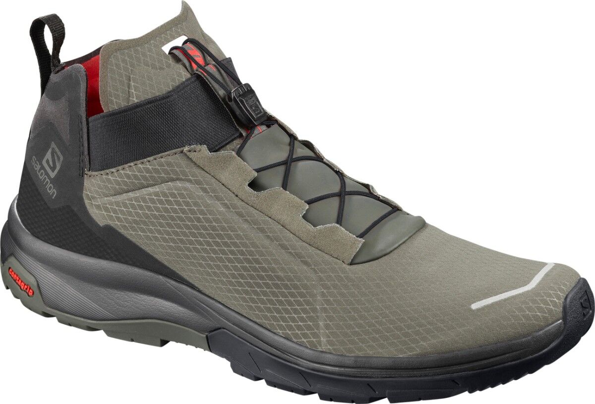Salomon T-Muter Wr - Trail Running Shoes - Men's