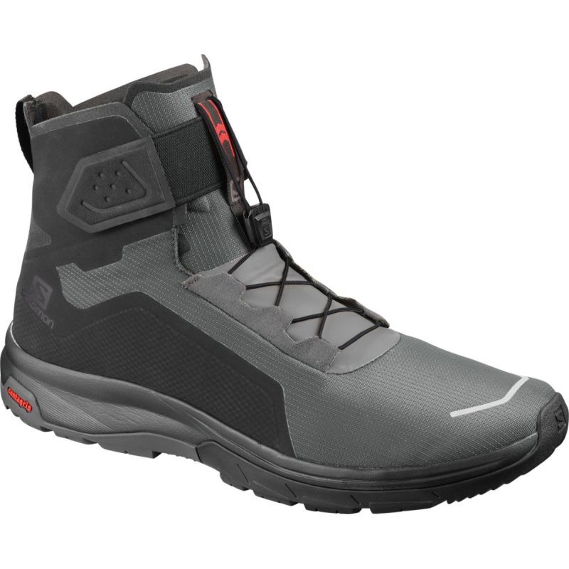 Salomon T Max Wr Trail Running Shoes Men s