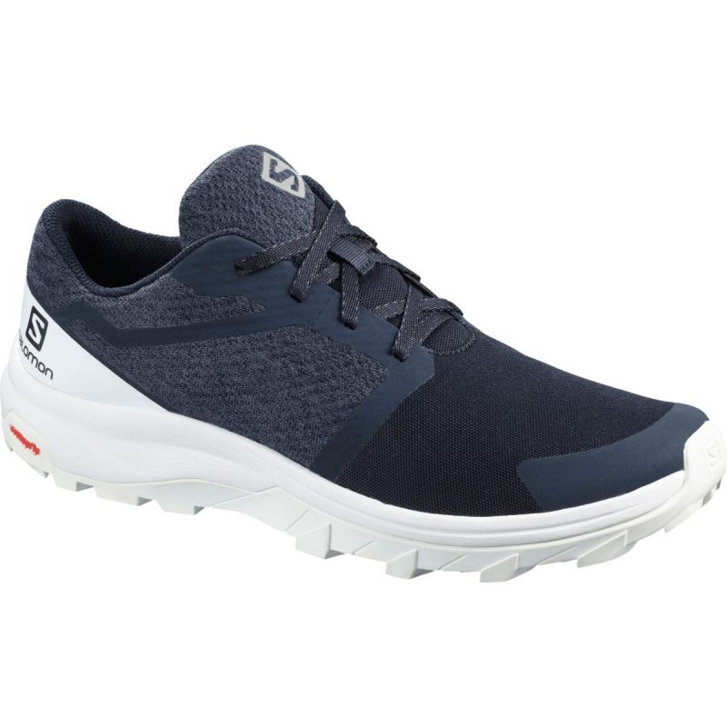 Salomon Outbound - Sapatilhas caminhada homem | Hardloop