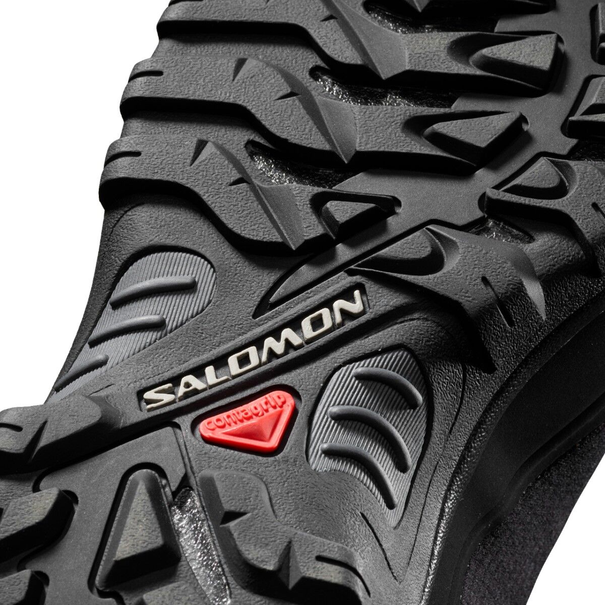 Salomon Shelter Cs Wp - Trail Running Shoes - Men's